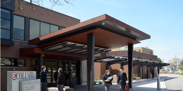 带你认识哥伦比亚国际学院的真实面孔