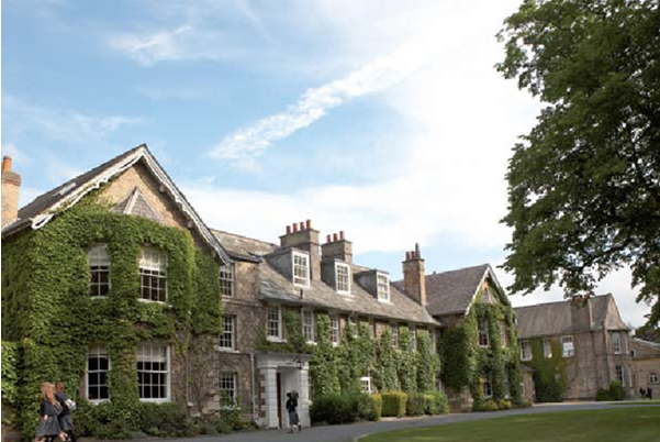 英国中学选校指导 英国中学选校指导