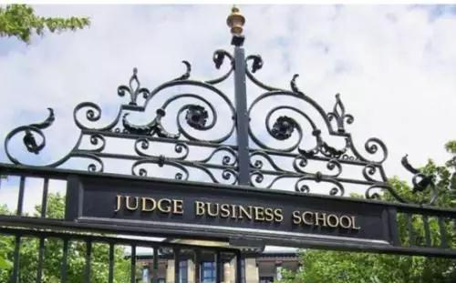 英国顶尖十大商学院介绍