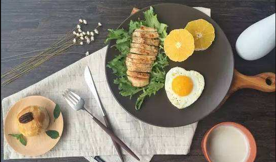 解析加拿大留学新秀营养学! 解析加拿大留学新秀营养学!