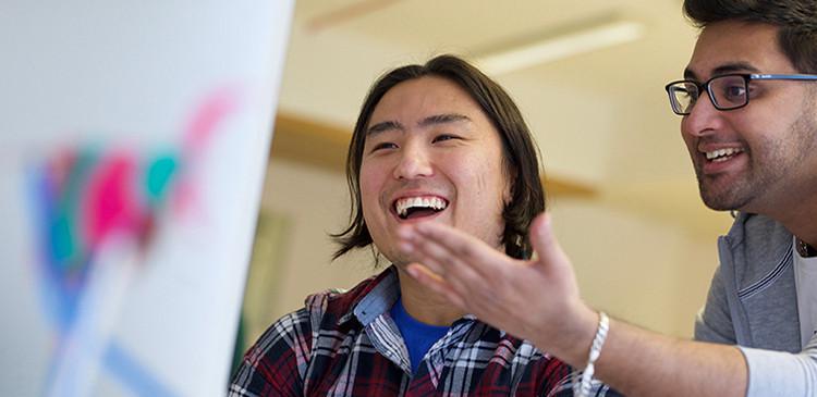 邓迪大学2018年行前说明会