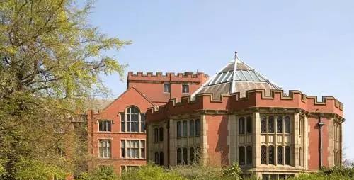 英国Top30大学地理位置解析，你都清楚吗？