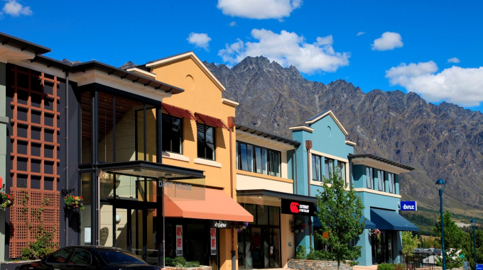 新西兰南方理工学院旅游酒店管理开设详解