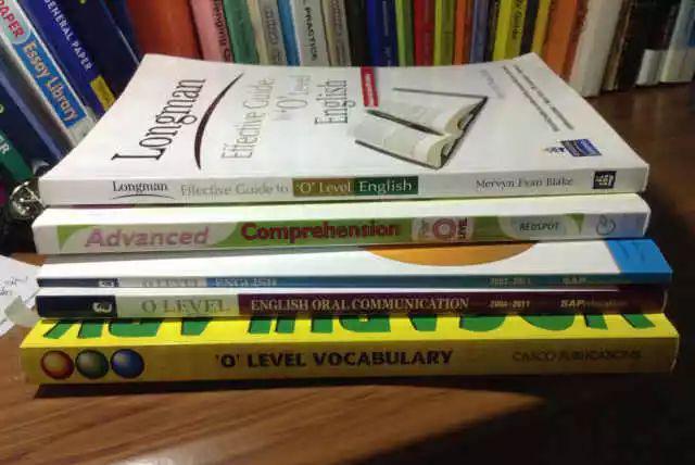 数学 | 考前必刷的考试大纲和专业词汇