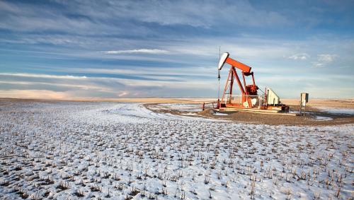 加拿大石油天然气专业解析