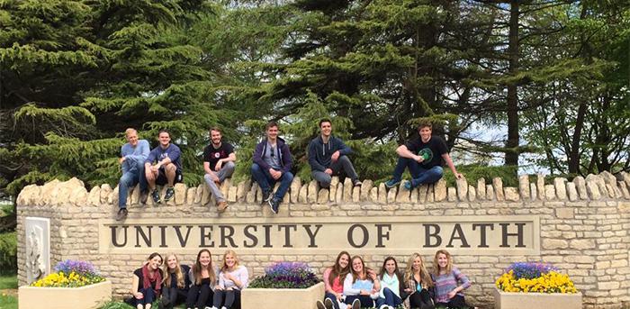 巴斯大学何方神圣，能和牛剑帝国一起享受Tier 4 Pilo