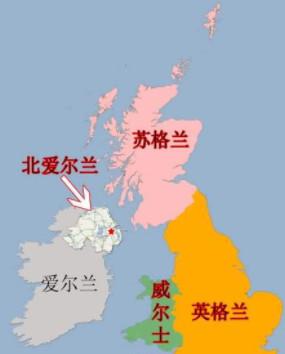 英国五大地区名校推荐