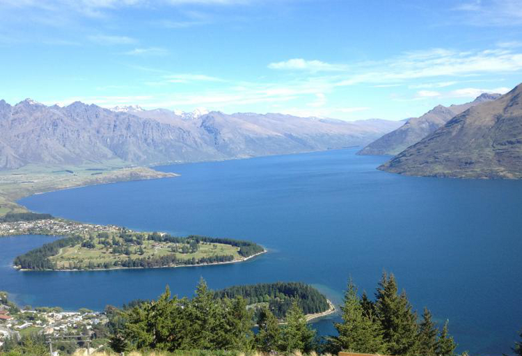 你可千万别来新西兰