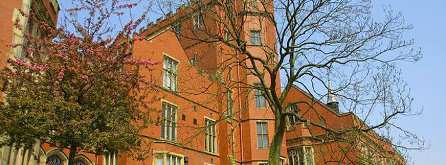 英国大学介绍-谢菲尔德大学 英国大学介绍-谢菲尔德大学