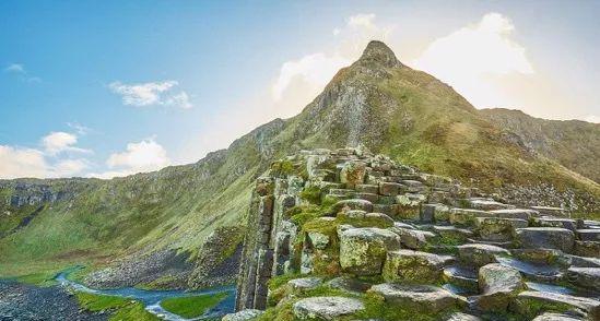 爱尔兰,早春“文艺时尚爱好者”专属目的地 爱尔兰,早春“文艺时尚爱好者”专属目的地