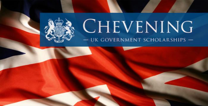 如何申请英国志奋领奖学金