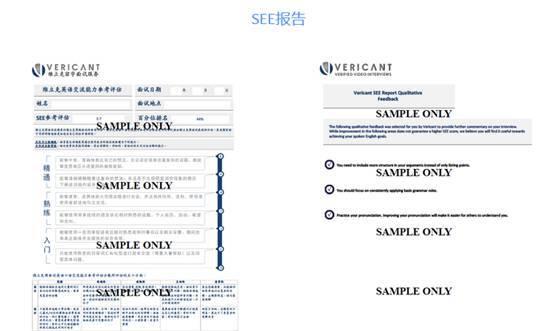 维立克面试和InivialView面试分析