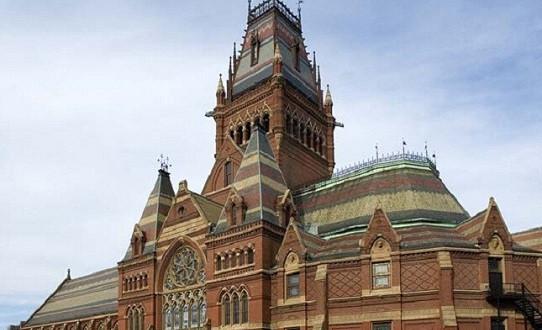 美国哈佛大学入学条件及费用