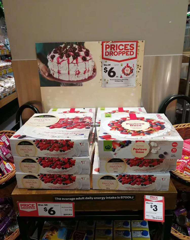 国宝值3刀！澳洲留学生活费低低低！！