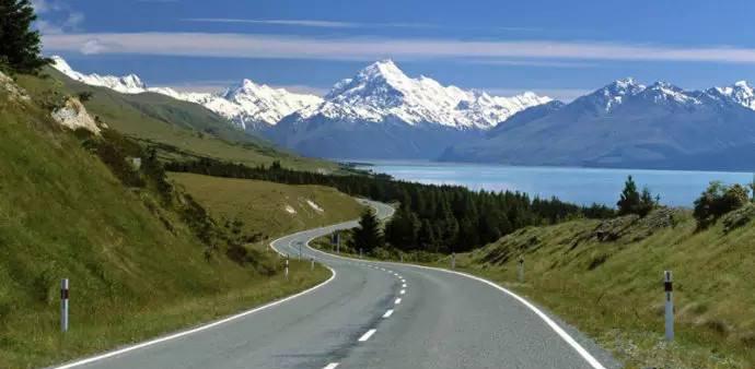 新西兰冷知识分享 新西兰冷知识分享