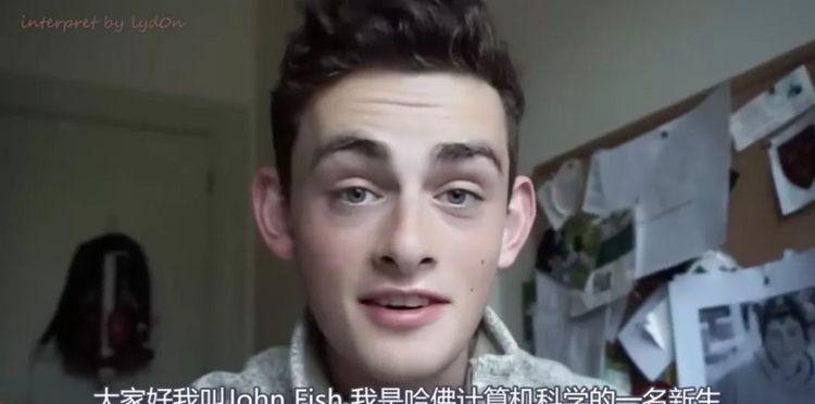 哈佛学霸的一天，谁说我们都熬夜读书？