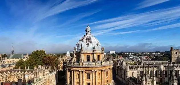 英国Top30大学地理位置解析，你都清楚吗？