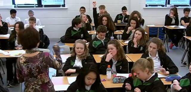 Homie们!中国授课模式和英国授课模式激情碰撞,你站哪个? Homie们!中国授课模式和英国授课模式激情碰撞,你站哪个?