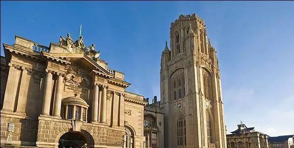 英国Top30大学地理位置解析，你都清楚吗？
