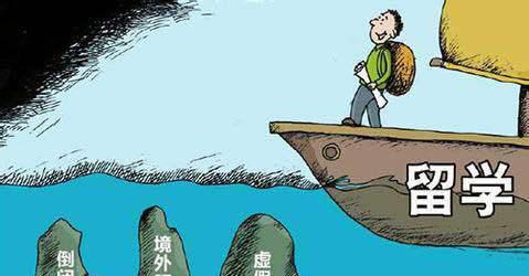 如何一眼识别美国野鸡大学 如何一眼识别美国野鸡大学