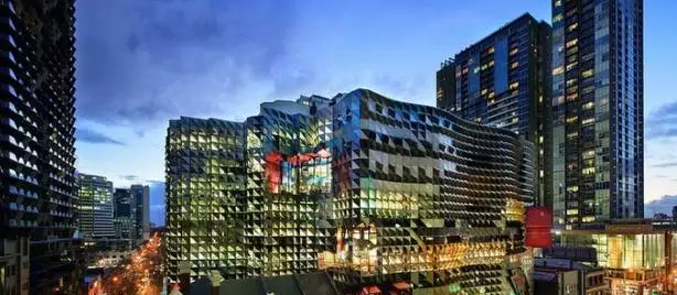 RMIT的王牌专业—第四弹：建筑设计