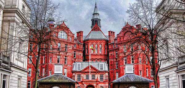 转专业成功申请世界前20的顶尖大学--伦敦大学国王学院 转专业成功申请世界前20的顶尖大学--伦敦大学国王学院