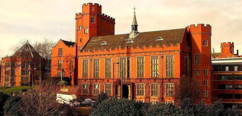 一句话点评英国TOP30名校3.0