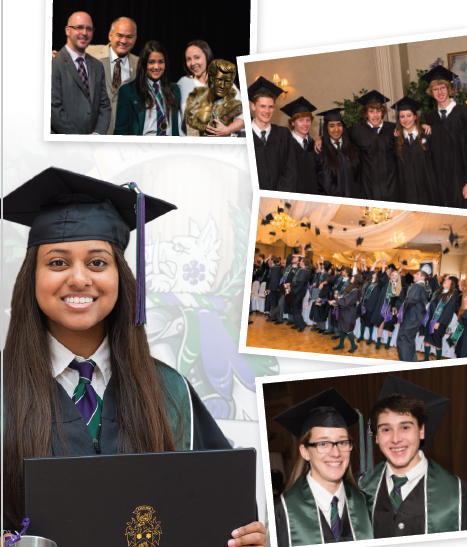 加拿大安省贵族学校HSC现已开放申请