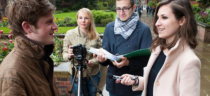 英国文化创意产业专业到底学什么 英国文化创意产业专业到底学什么