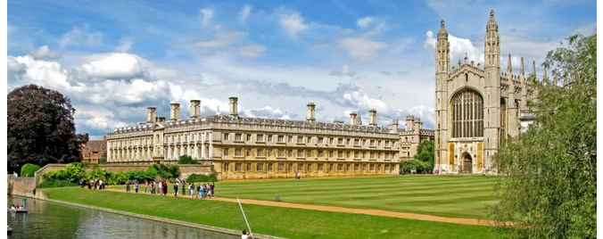 更新！剑桥大学31个学院优缺点分析