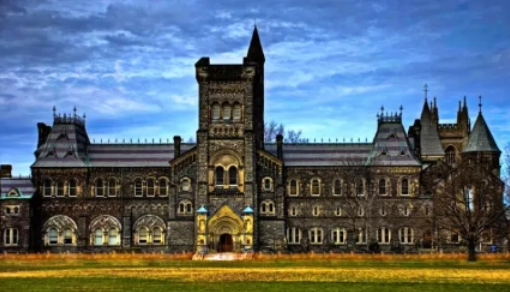 干货！有关加拿大预科解读!