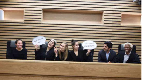 为什么在英国学法律可以走向人生巅峰? 为什么在英国学法律可以走向人生巅峰?