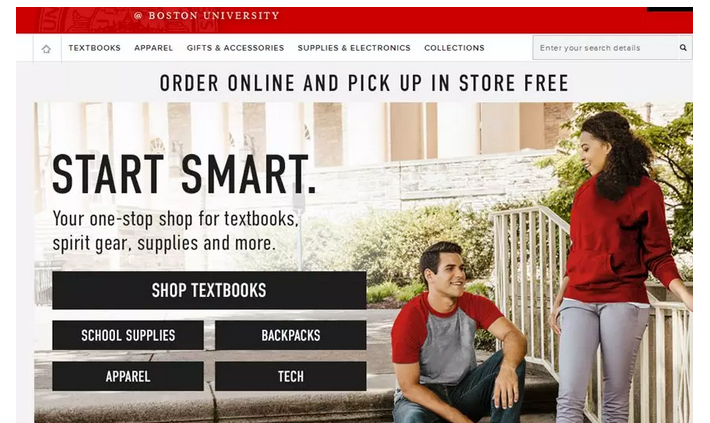 学在美国, 课本怎么买?这篇攻略收好~ 学在美国, 课本怎么买?这篇攻略收好~