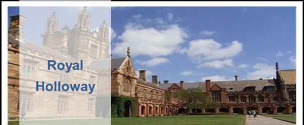 皇家霍洛威学院传媒专业-你不知道的事