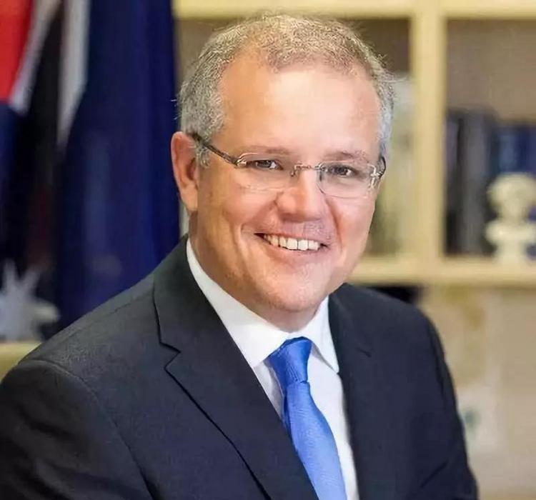 突发!! 澳洲迎来新总理! 突发!! 澳洲迎来新总理!