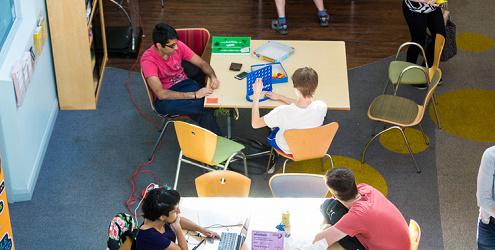 为什么要选择英国大学预科课程?