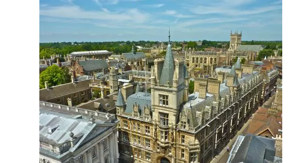 更新！剑桥大学31个学院优缺点分析