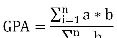 学分绩点怎么换算？如何选校？