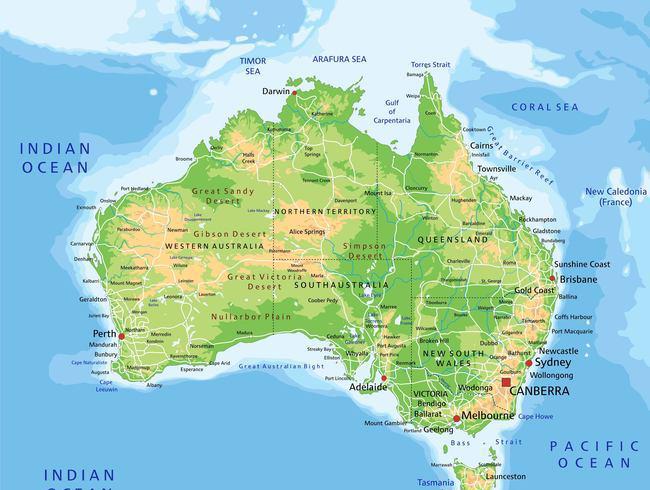 阿德莱德大学优势专业! 阿德莱德大学优势专业!