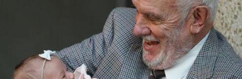 澳男子血液含稀有抗体 60年救240万婴儿