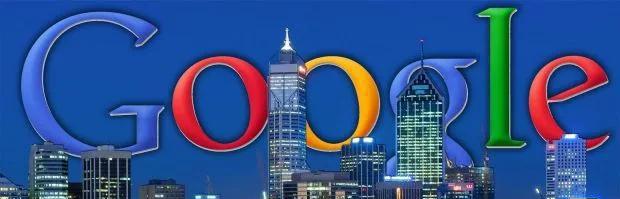 谷歌将入驻西澳！