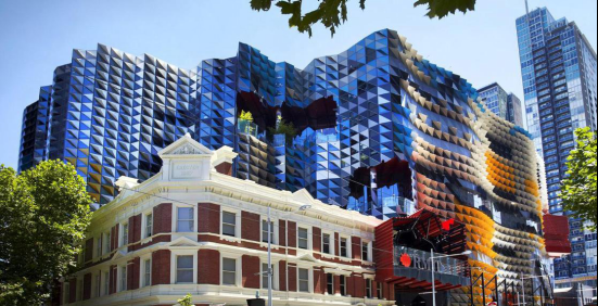 澳洲那些低调牛掰的四星院校