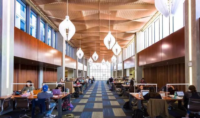 (转)这所大学挤进前30却被误认为野鸡大学! (转)这所大学挤进前30却被误认为野鸡大学!