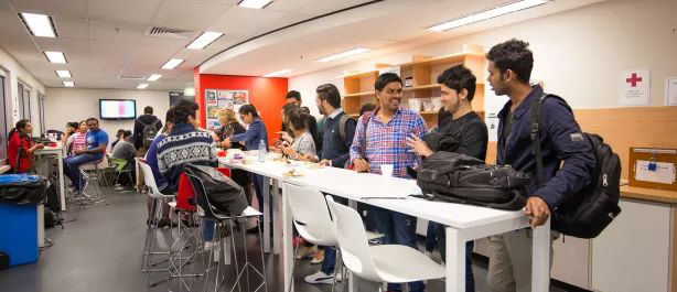 澳洲留学生的必备APP 澳洲留学生的必备APP