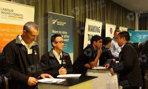 新西兰留学生的就业环境