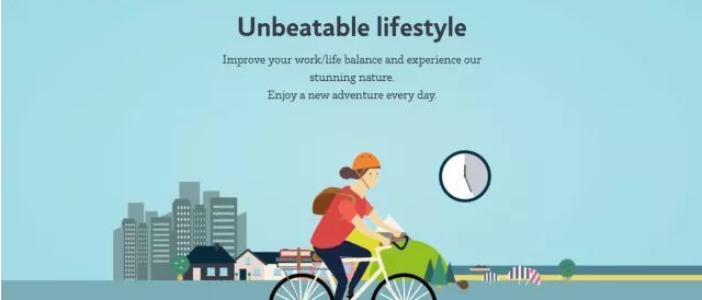 留学,我只去新西兰 留学,我只去新西兰