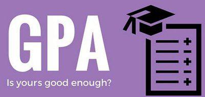 学分绩点怎么换算？如何选校？