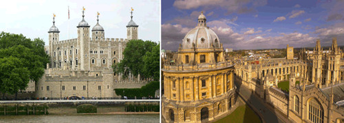 英国留学就业率最高的十所英国大学