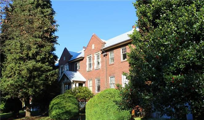 圣托马斯·阿奎纳斯高中