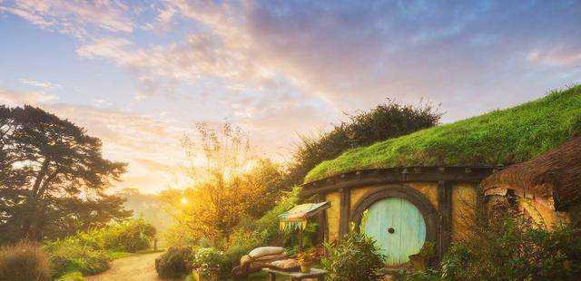 新西兰自由行千方百计 新西兰自由行千方百计